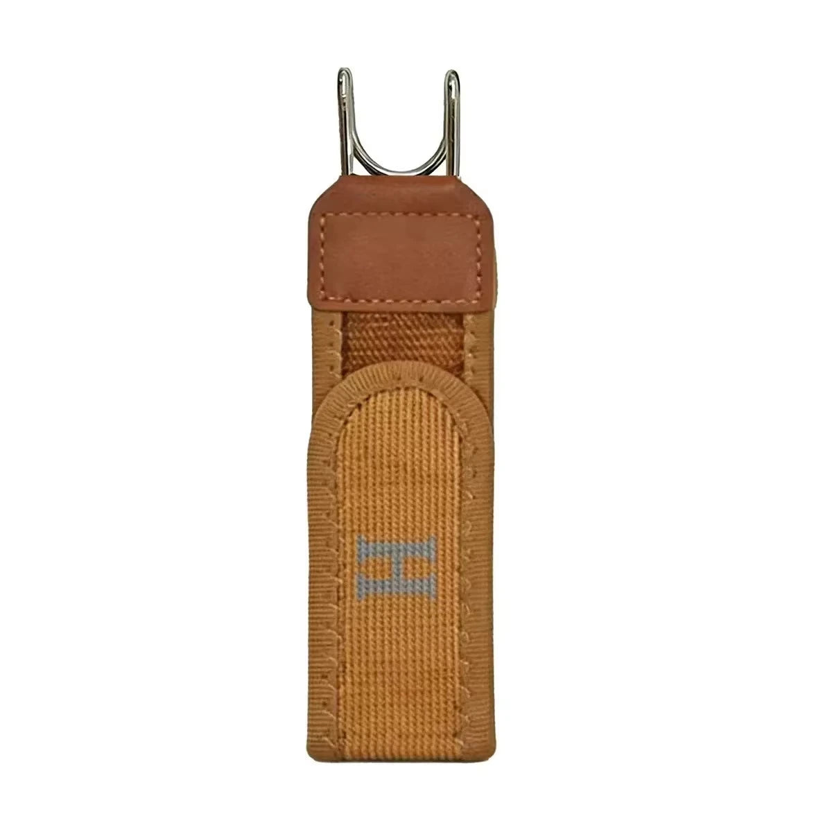 Buckle-Free Elastic Waist Tightener – Invisible Adjustable Belt Alternative for Jeans & Pants