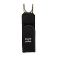 Buckle-Free Elastic Waist Tightener – Invisible Adjustable Belt Alternative for Jeans & Pants